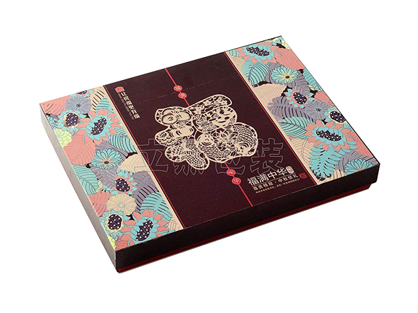 什么是彩盒包裝印刷？應用什么？